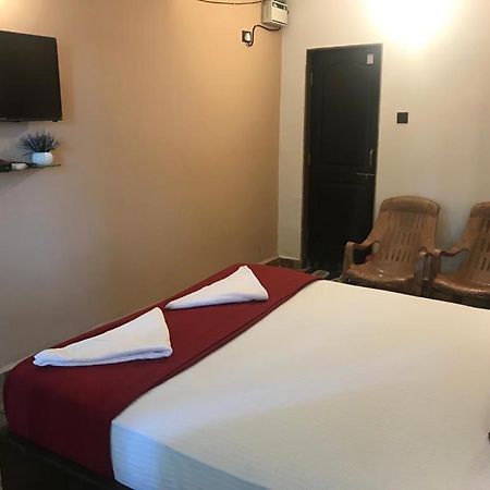 Carolina Guesthouse Колва Екстер'єр фото
