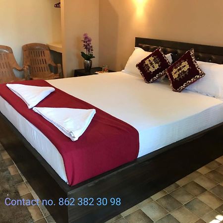 Carolina Guesthouse Колва Екстер'єр фото