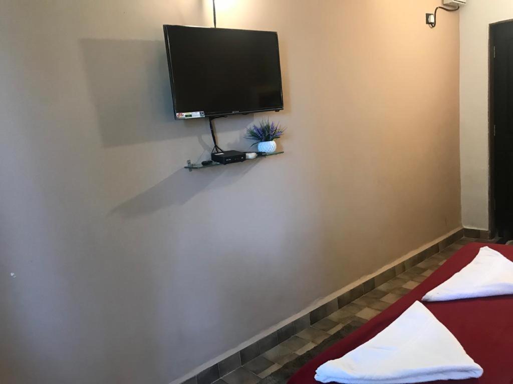 Carolina Guesthouse Колва Екстер'єр фото