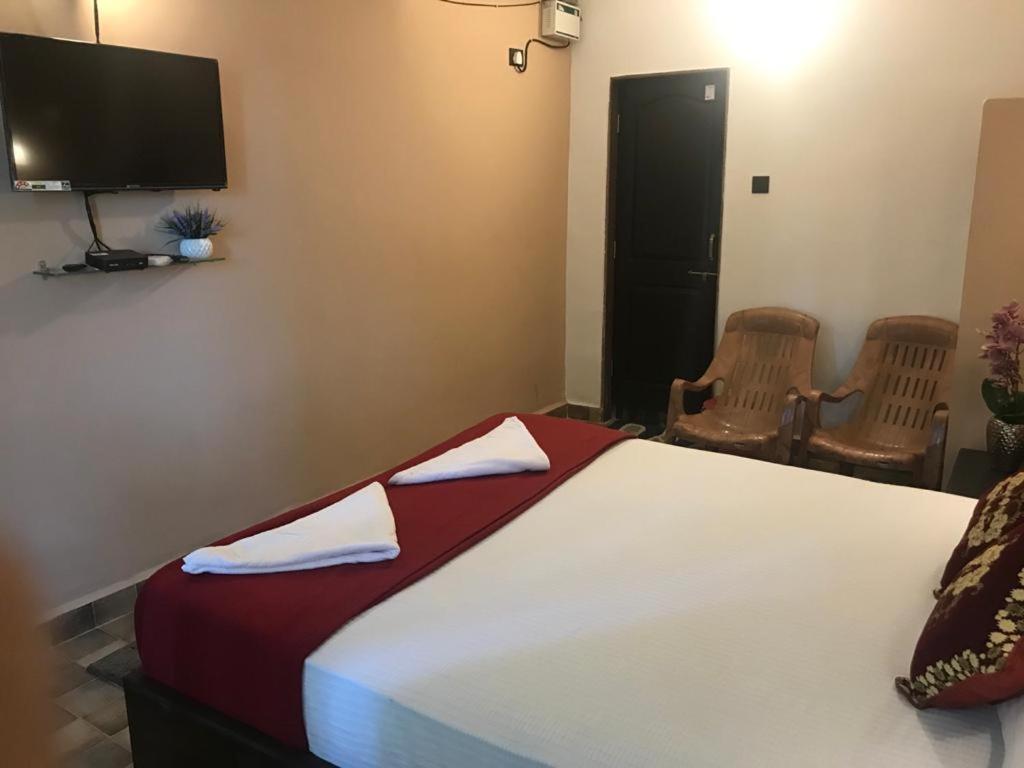 Carolina Guesthouse Колва Екстер'єр фото