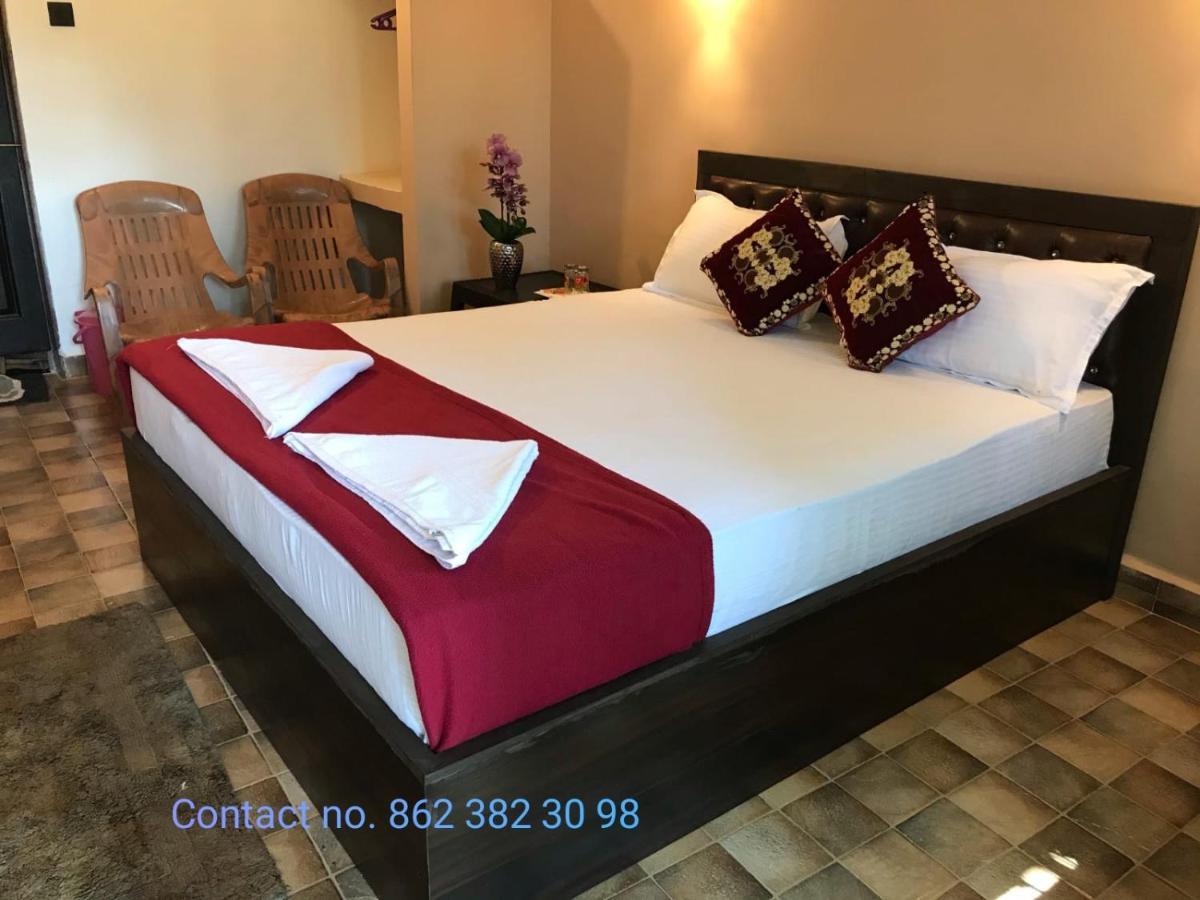 Carolina Guesthouse Колва Екстер'єр фото
